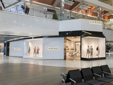 how much cheaper is chanel at heathrow|chanel shoes heathrow.